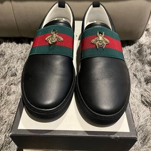 Men Gucci sneakers